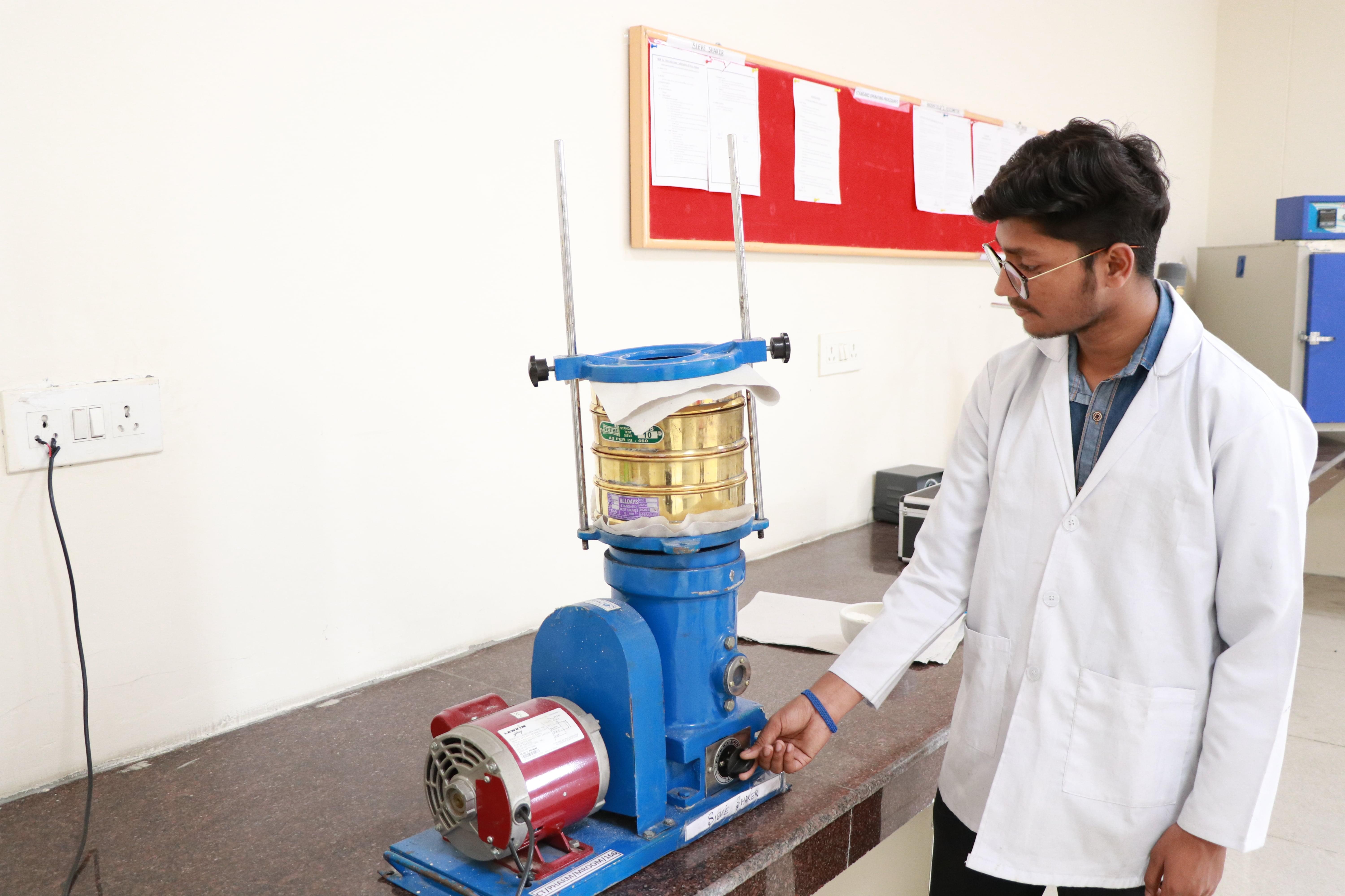 CT University Ludhiana Infrastructure photo 10